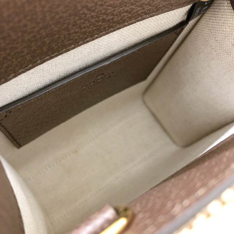 グッチ GUCCI ジャンボGG　ミニトートバッグ 699406 ジャンボGG レディース ハンドバッグ