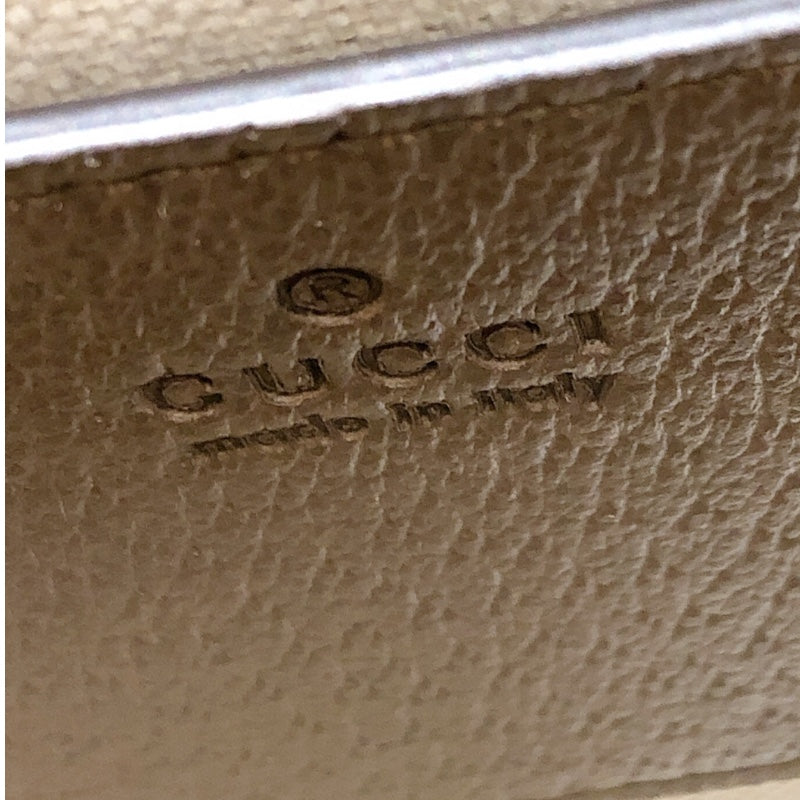 グッチ GUCCI ジャンボGG　ミニトートバッグ 699406 ジャンボGG レディース ハンドバッグ