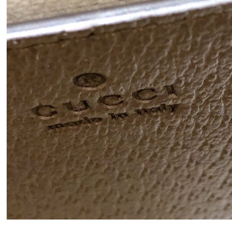 グッチ GUCCI ジャンボGG　ミニトートバッグ 699406 ジャンボGG レディース ハンドバッグ