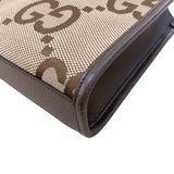 グッチ GUCCI ジャンボGG　ミニトートバッグ 699406 ジャンボGG レディース ハンドバッグ