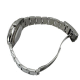 ロレックス ROLEX デイトジャスト41 ランダムシリアル 126334 アズーロブルー オイスターブレス WG/SS 自動巻き メンズ 腕時計