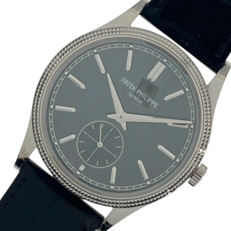 パテックフィリップ(PATEK PHILIPPE) | 中古ブランドリユース