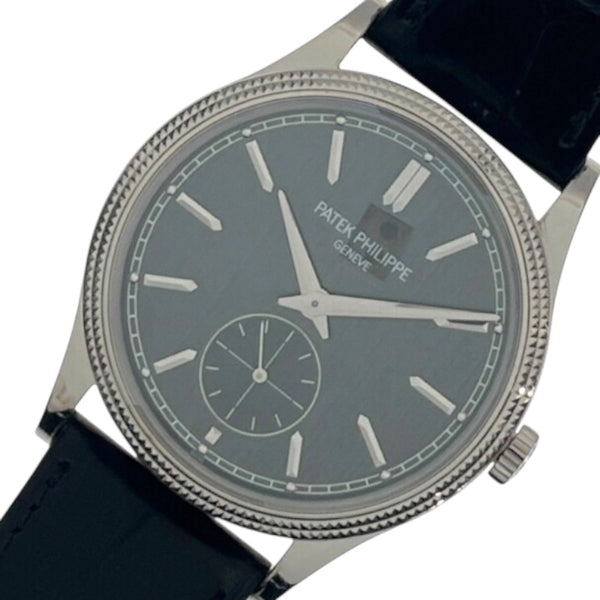 パテック フィリップ PATEK PHILIPPE レザートレイ プレート パテックフィリップコレクションプレートトレイ2021年ノベルティ