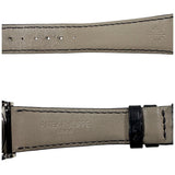 パテック・フィリップ PATEK PHILIPPE カラトラバ 6119G-001 K18WG/レザーストラップ 手巻き メンズ 腕時計