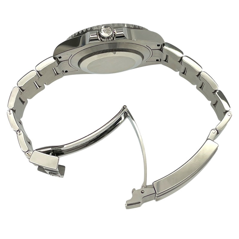 ロレックス ROLEX サブマリーナ ノンデイト 124060 SS 自動巻き