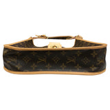 ルイ・ヴィトン LOUIS VUITTON ミュゼットベルフォ M95172 フューシャ レディース ショルダーバッグ