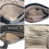 グッチ GUCCI グッチシマショルダーバッグ 406408 レザー メンズ ショルダーバッグ