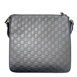 グッチ GUCCI グッチシマショルダーバッグ 406408 レザー メンズ ショルダーバッグ