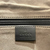 グッチ GUCCI グッチシマショルダーバッグ 406408 レザー メンズ ショルダーバッグ