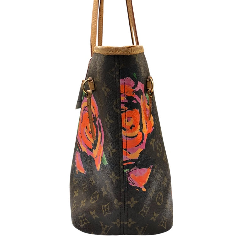 ルイ・ヴィトン LOUIS VUITTON ネヴァーフルMM M48613 モノグラム