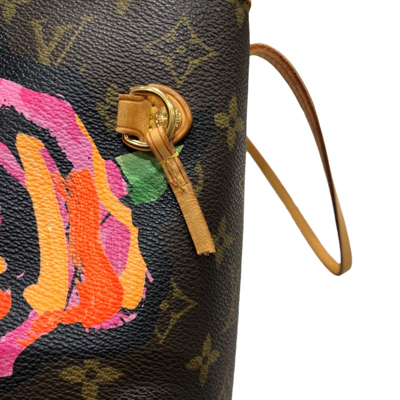 ルイ・ヴィトン LOUIS VUITTON ネヴァーフルMM M48613 モノグラム