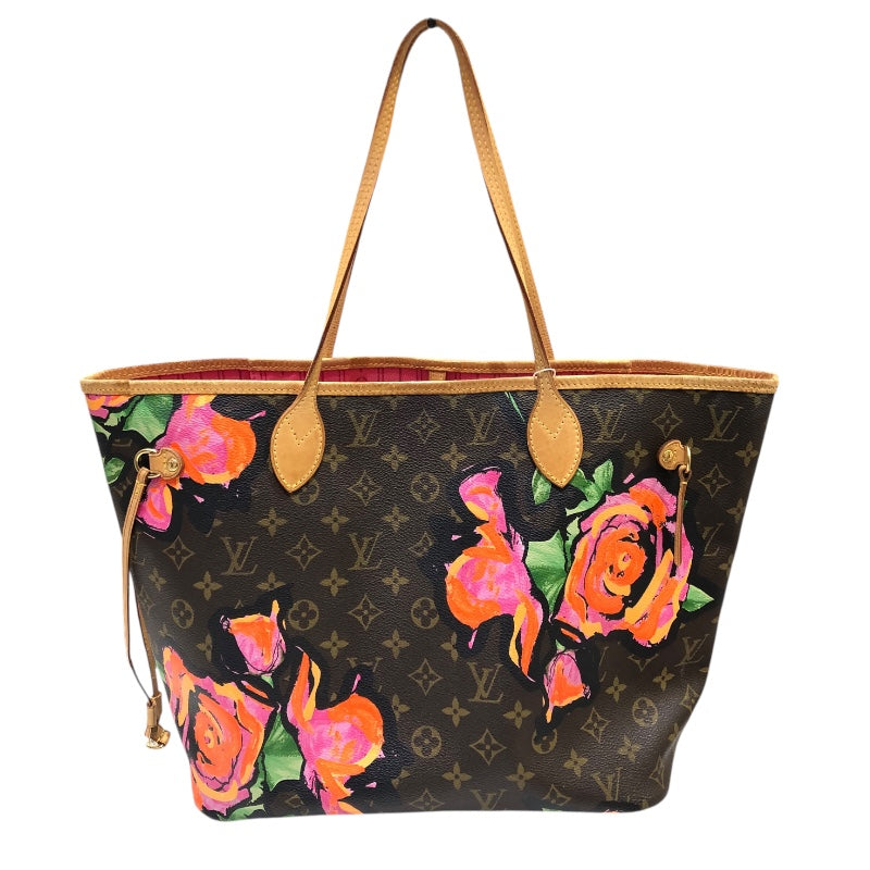 ルイ・ヴィトン LOUIS VUITTON ネヴァーフルMM M48613 モノグラム