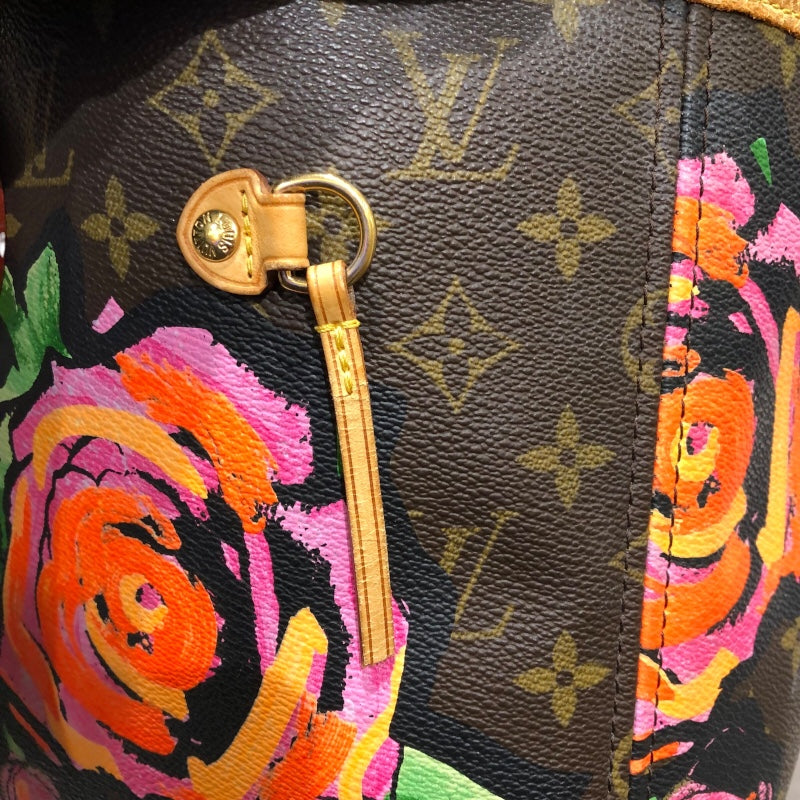 ルイ・ヴィトン LOUIS VUITTON ネヴァーフルMM M48613 モノグラム
