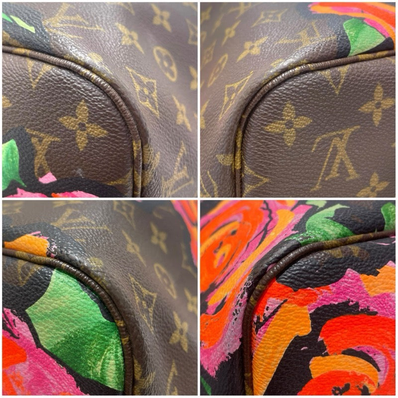 ルイ・ヴィトン LOUIS VUITTON ネヴァーフルMM M48613