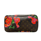 ルイ・ヴィトン LOUIS VUITTON ネヴァーフルMM  M48613 モノグラム・ローズ モノグラム・ローズキャンバス レディース トートバッグ