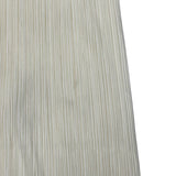 プリーツプリーズ PLEATS PLEASE プリーツロングスカート PP04-JG613 イエロー 2 ポリエステル レディース ロングスカート
