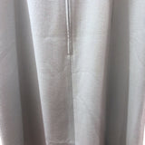 フォクシー FOXEY Charlotte 七分袖ワンピース 41836 ブルー ウール ウール レディース ワンピース