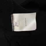 ジバンシィ GIVENCHY ロゴプリントスウェットシャツ BMJ0HA3Y8N コットン メンズ スウェット