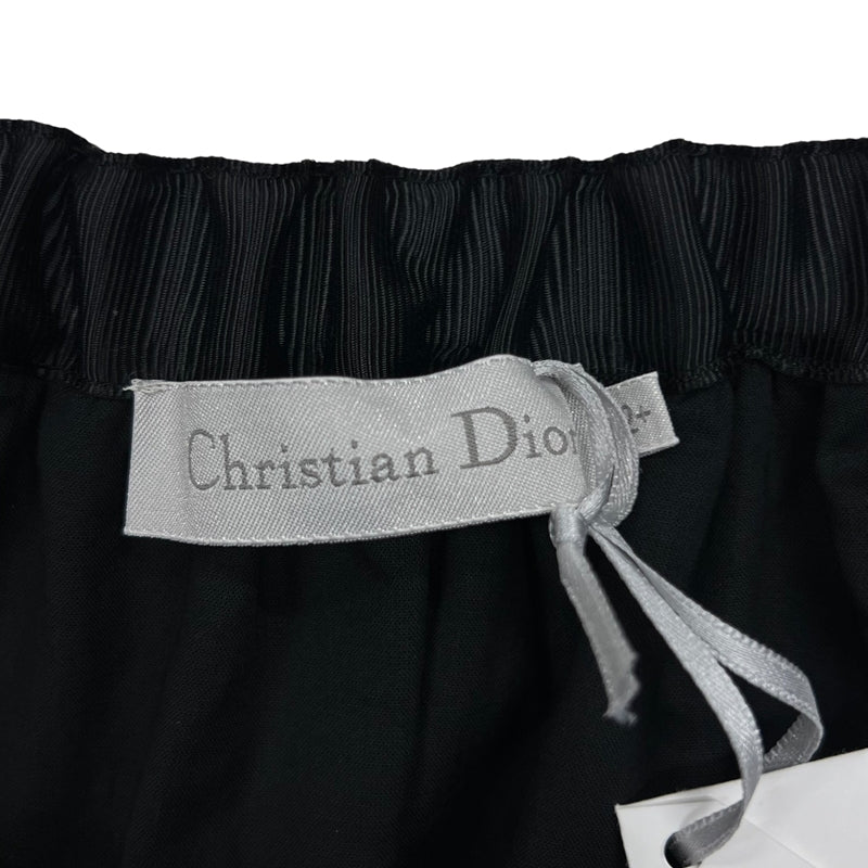 クリスチャン・ディオール Christian Dior チュールロング