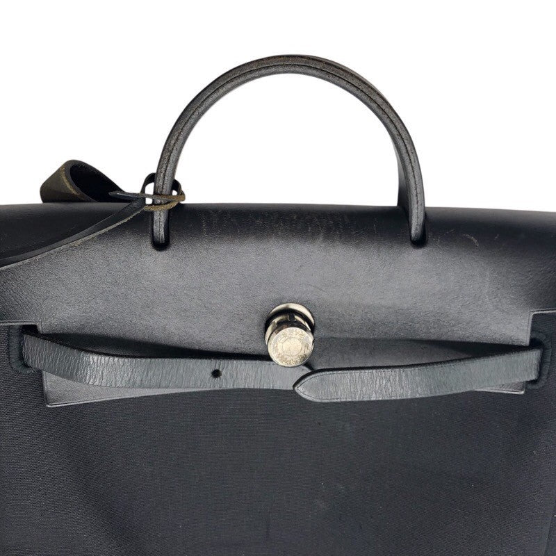 楽天市場】HERMES エルメス 替えバック付き エールバッグ アドPM