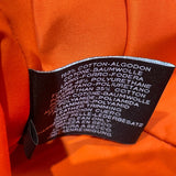 エルメス HERMES ボリードポーチ20 アイボリー トワル レディース ポーチ