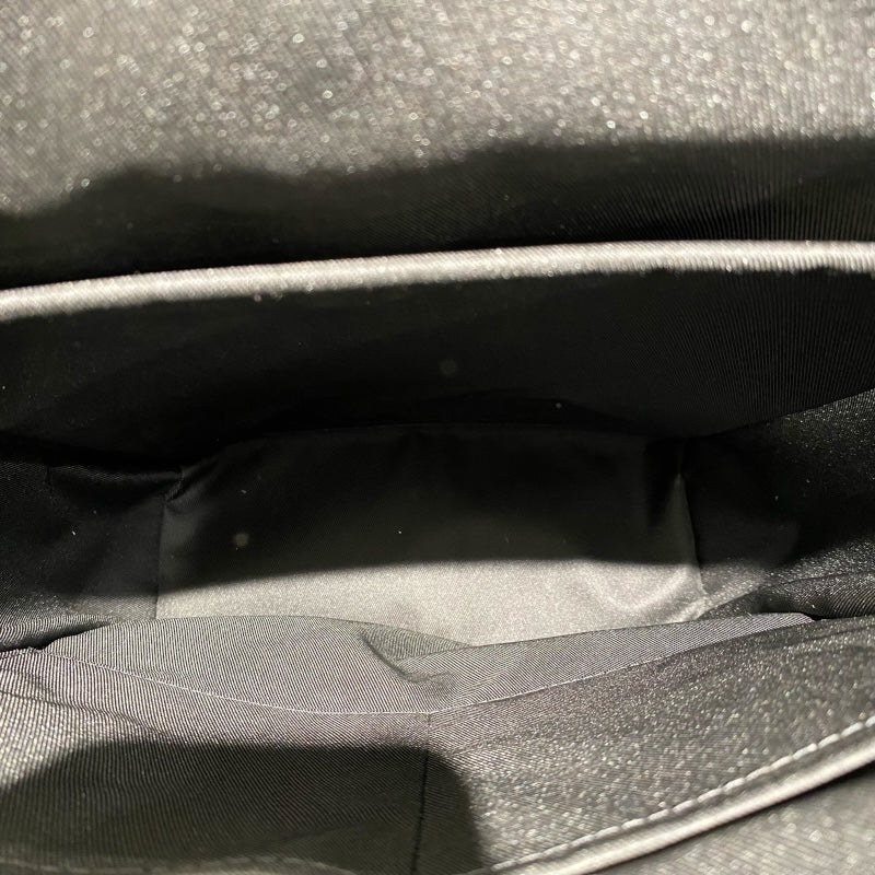 ルイ・ヴィトン LOUIS VUITTON ソミュール・バックパック M45913 ブラック モノグラム・エクリプス メンズ リュック・デイパック