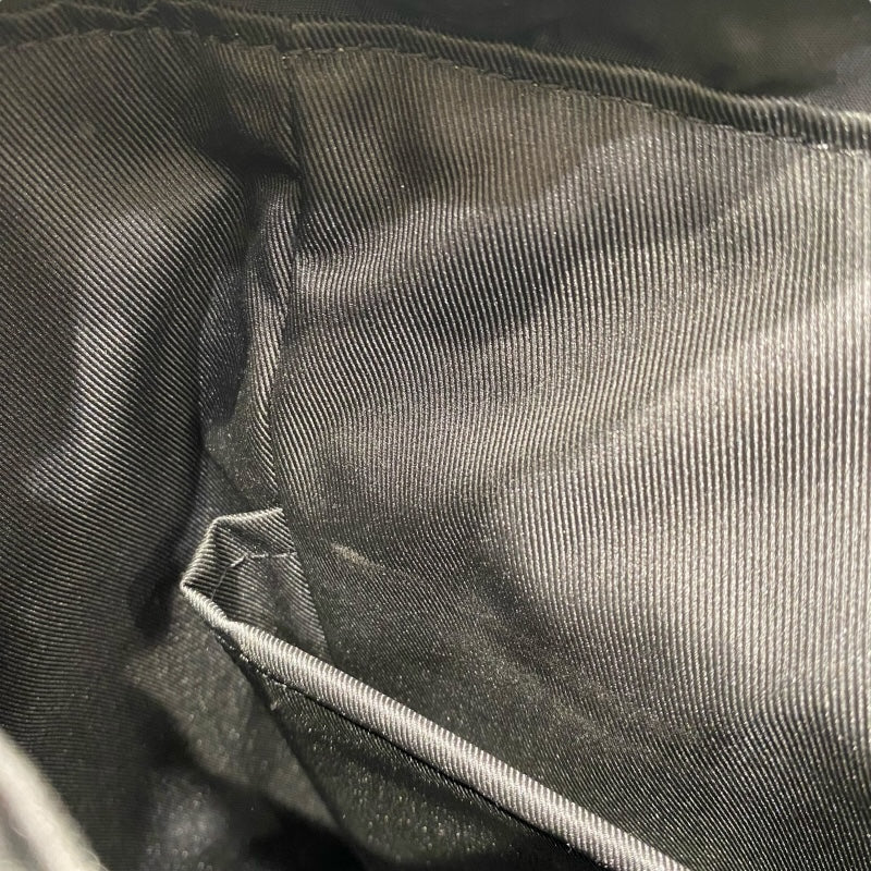 ルイ・ヴィトン LOUIS VUITTON ソミュール・バックパック M45913 ブラック モノグラム・エクリプス メンズ リュック・デイパック