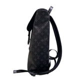 ルイ・ヴィトン LOUIS VUITTON ソミュール・バックパック M45913 ブラック モノグラム・エクリプス メンズ リュック・デイパック