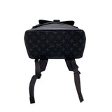 ルイ・ヴィトン LOUIS VUITTON ソミュール・バックパック M45913 ブラック モノグラム・エクリプス メンズ リュック・デイパック