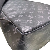 ルイ・ヴィトン LOUIS VUITTON ソミュール・バックパック M45913 ブラック モノグラム・エクリプス メンズ リュック・デイパック
