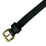 ルイ・ヴィトン LOUIS VUITTON オンザゴーPM M45653 ブラック モノグラム・アンプラント レディース ショルダーバッグ