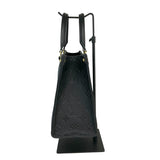 ルイ・ヴィトン LOUIS VUITTON オンザゴーPM M45653 ブラック モノグラム・アンプラント レディース ショルダーバッグ