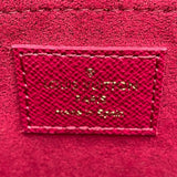 ルイ・ヴィトン LOUIS VUITTON ポシェット・フェリシー M81896 ブラウン モノグラムキャンバス レディース ショルダーバッグ