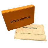 ルイ・ヴィトン LOUIS VUITTON ポシェット・フェリシー M81896 ブラウン モノグラムキャンバス レディース ショルダーバッグ