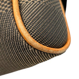 ルイ・ヴィトン LOUIS VUITTON アクロバット M93619  ブラウン ダミエ・ジェアン ウエストバッグ
