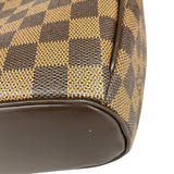 ルイ・ヴィトン LOUIS VUITTON サリアソー N51284 ブラウン ダミエキャンバス レディース ハンドバッグ