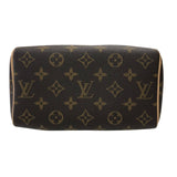 ルイ・ヴィトン LOUIS VUITTON スピーディ・バンドリエール20 M46222 モノグラム モノグラムキャンバス レディース ショルダーバッグ