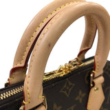 ルイ・ヴィトン LOUIS VUITTON スピーディ・バンドリエール20 M46222 モノグラム モノグラムキャンバス レディース ショルダーバッグ