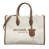 マイケル・コース MICHAEL KORS 2WAYトート キャンバス レディース トートバッグ