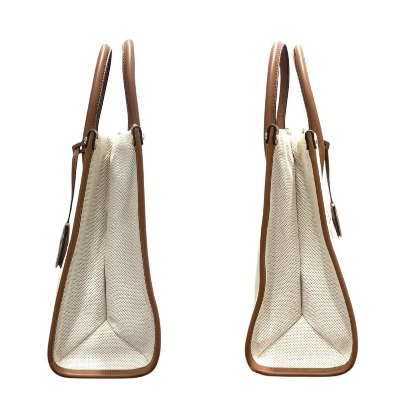 マイケル・コース MICHAEL KORS 2WAYトート キャンバス レディース トートバッグ