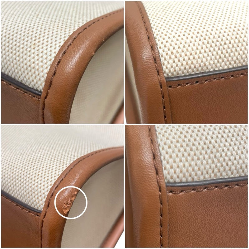 マイケル・コース MICHAEL KORS 2WAYトート キャンバス レディース トートバッグ