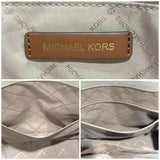 マイケル・コース MICHAEL KORS 2WAYトート キャンバス レディース トートバッグ