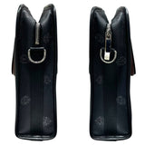 ベルルッティ Berluti 2WAY　ショルダーバッグ ブラック レザー メンズ ハンドバッグ