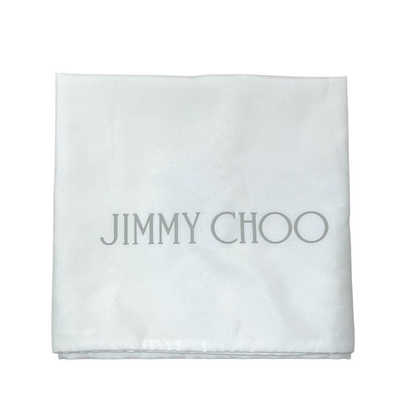 ジミーチュウ JIMMY CHOO スタッズハンドバッグ レザー レディース ハンドバッグ