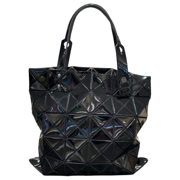 イッセイ ミヤケ ISSEY MIYAKE バオバオ コーティングキャンバス