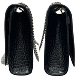 サンローラン SAINT LAURENT ケイトチェーンショルダー 354119 レザー レディース ショルダーバッグ