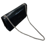 サンローラン SAINT LAURENT ケイトチェーンショルダー 354119 レザー レディース ショルダーバッグ