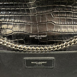 サンローラン SAINT LAURENT ケイトチェーンショルダー 354119 レザー レディース ショルダーバッグ
