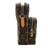 ルイ・ヴィトン LOUIS VUITTON アマゾン M45236 ブラウン モノグラムキャンバス レディース ショルダーバッグ