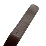 ルイ・ヴィトン LOUIS VUITTON グリモ N41160 ブラウン ダミエ・エベヌ レディース トートバッグ